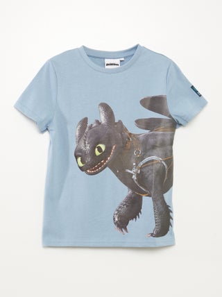 T-shirt 'draghi' 'Universal'