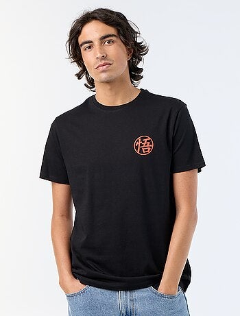 T-shirt 'Dragon Ball' a maniche corte