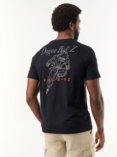 T-shirt 'Dragon Ball' a maniche corte - Kiabi