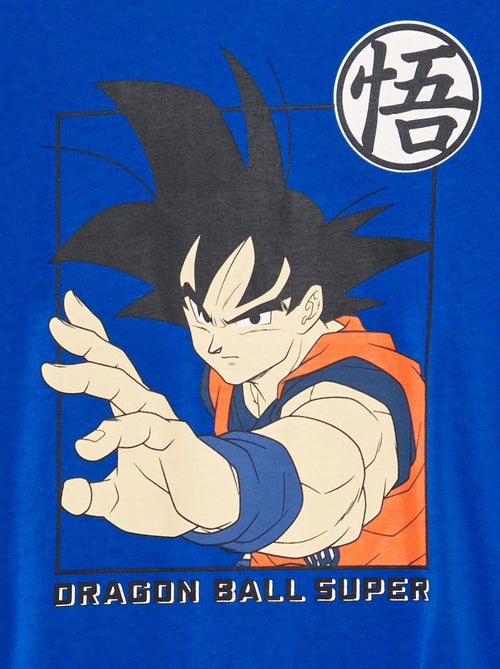 T-shirt 'Dragon Ball' - Kiabi
