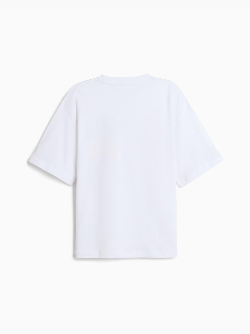 T-shirt Dragon Ball, MO Fashion Bianco - Kiabi