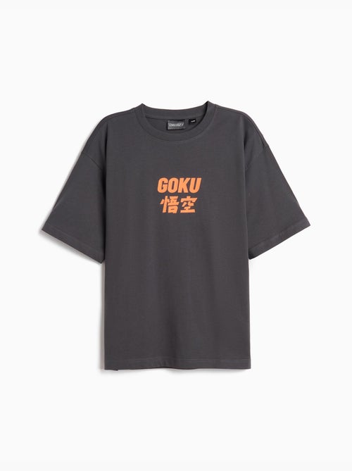 T-shirt 'dragon ball', mo fashion - Kiabi