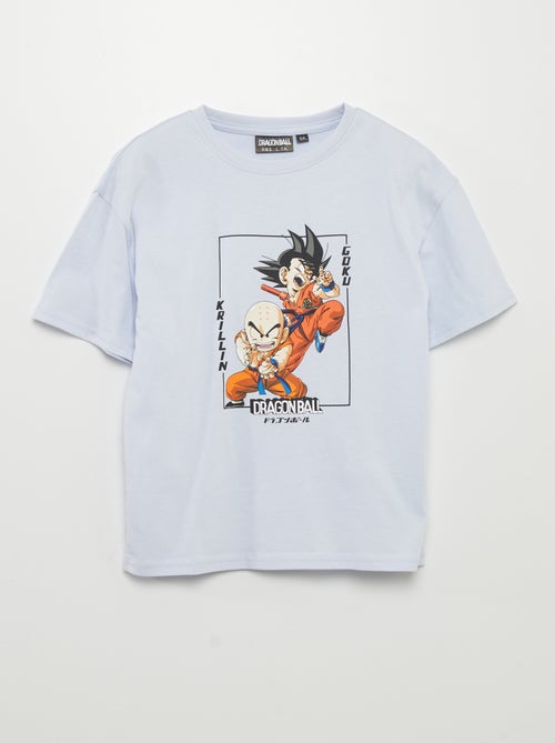 T-shirt 'Dragon Ball Z' a maniche corte - Kiabi