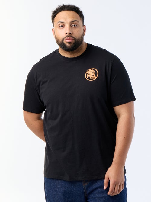 T-shirt 'Dragon Ball Z' a maniche corte - Kiabi