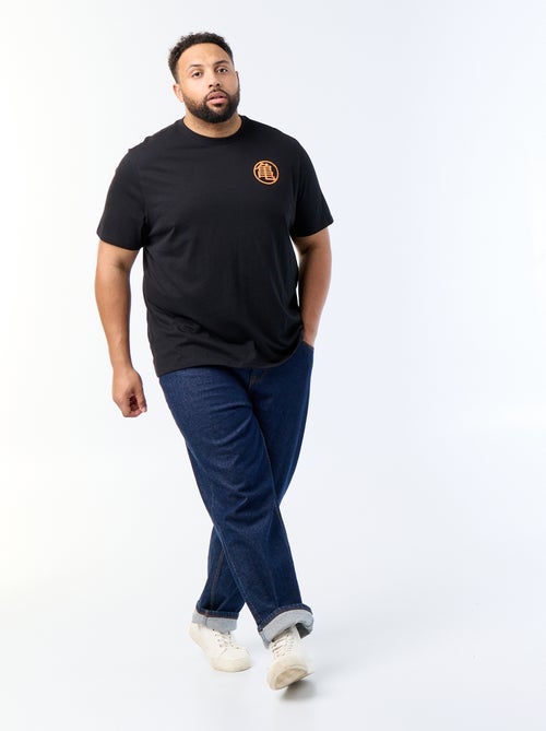 T-shirt 'Dragon Ball Z' a maniche corte - Kiabi
