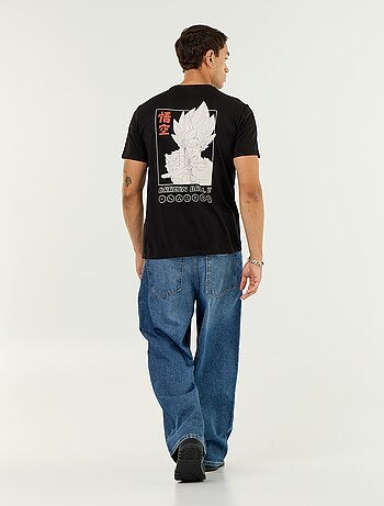 T-shirt "Dragon Ball Z