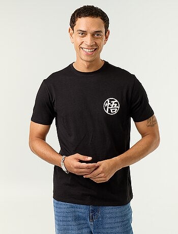 T-shirt "Dragon Ball Z
