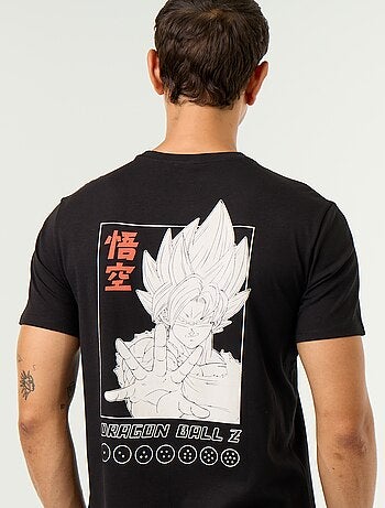 T-shirt "Dragon Ball Z