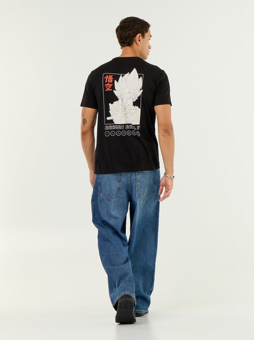 T-shirt "Dragon Ball Z" - Kiabi T-shirt "Dragon Ball Z" - Kiabi