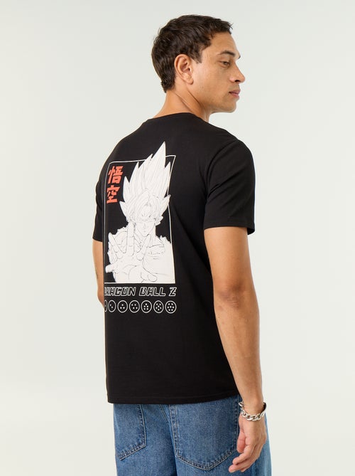 T-shirt "Dragon Ball Z" - Kiabi T-shirt "Dragon Ball Z" - Kiabi