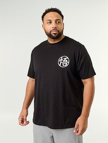 T-shirt 'Dragon ball Z'