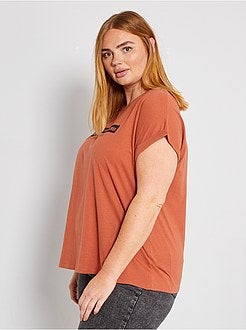 T-shirt eco-sostenibile - Kiabi