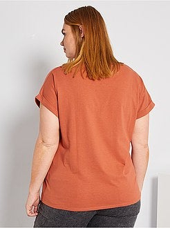 T-shirt eco-sostenibile - Kiabi