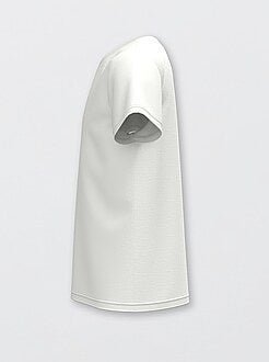 Bambino 3-12 anni - T-shirt eco-sostenibile - Kiabi