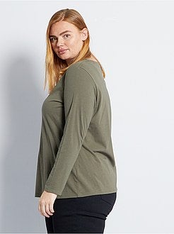 T-shirt eco-sostenibile - Kiabi