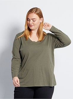 T-shirt eco-sostenibile - Kiabi