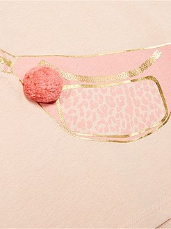 T-shirt eco-sostenibile - Kiabi