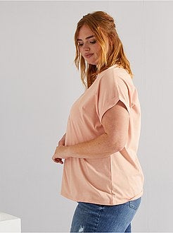 T-shirt eco-sostenibile - Kiabi