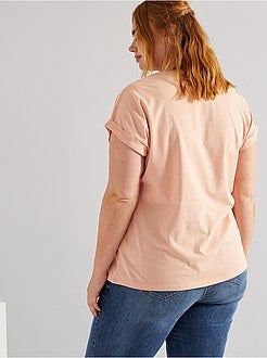 T-shirt eco-sostenibile - Kiabi