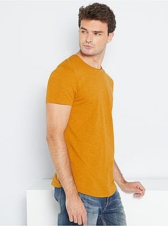 T-shirt ecosostenibile + 190 cm - Kiabi