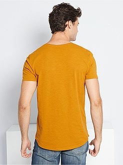 T-shirt ecosostenibile + 190 cm - Kiabi