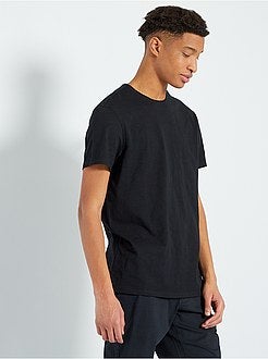 T-shirt ecosostenibile + 190 cm - Kiabi