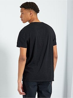 T-shirt ecosostenibile + 190 cm - Kiabi