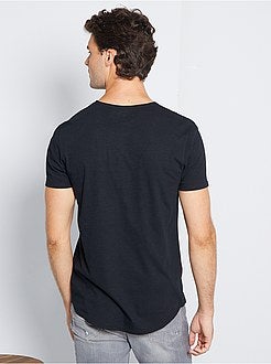 T-shirt ecosostenibile + 190 cm - Kiabi