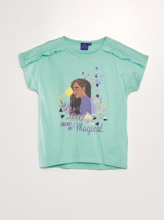 T-shirt fantasia 'Disney'
