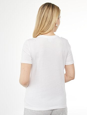 T-shirt fantasia 'Only maternity'