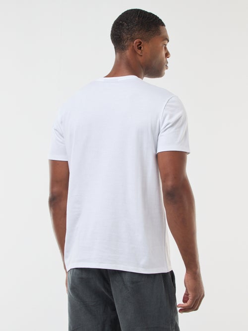 T-shirt 'Fast and Furious' a maniche corte - Kiabi