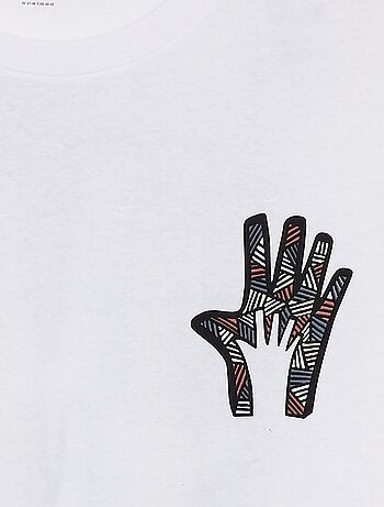 T-shirt 'Festa del papà'