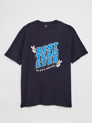 T-shirt 'Festa del papà'
