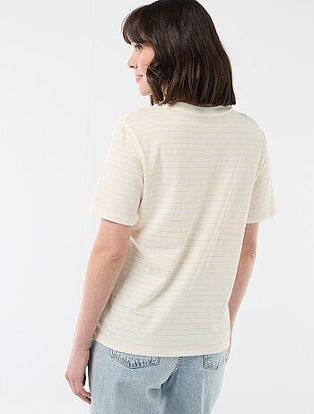 T-shirt 'Festa della Mamma' maniche corte