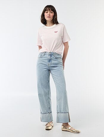 T-shirt 'Festa della Mamma' maniche corte