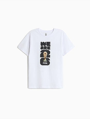 T-shirt « FIFA », MO Fashion