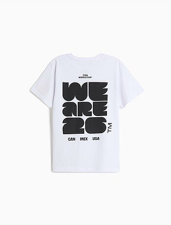 T-shirt « FIFA », MO Fashion