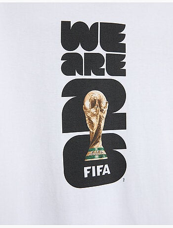 T-shirt « FIFA », MO Fashion