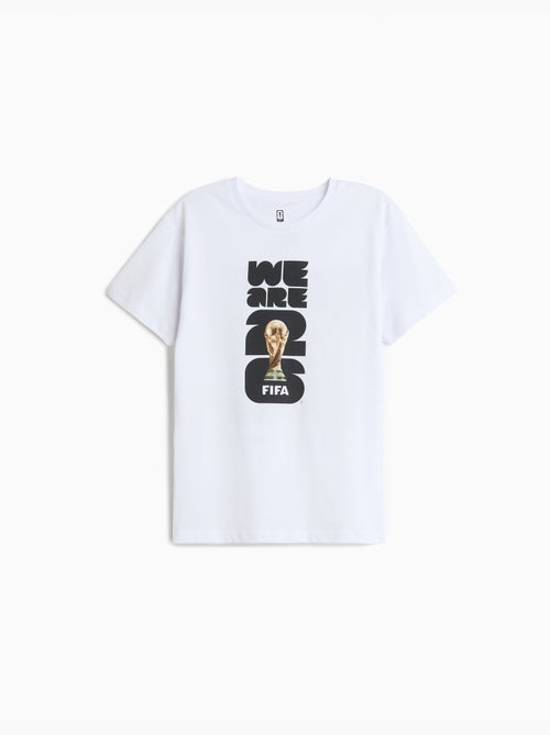 T-shirt « FIFA », MO Fashion - Kiabi