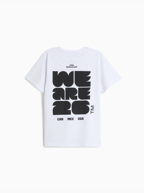 T-shirt « FIFA », MO Fashion - Kiabi