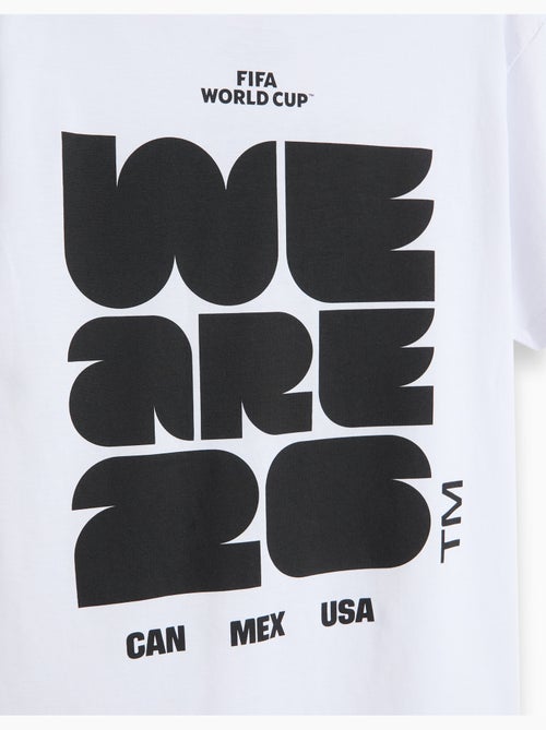T-shirt « FIFA », MO Fashion - Kiabi