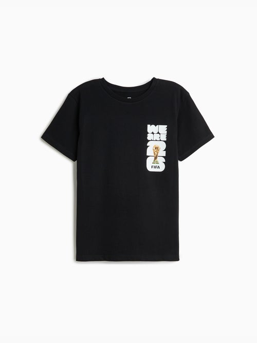 T-shirt « FIFA », MO Fashion - Kiabi