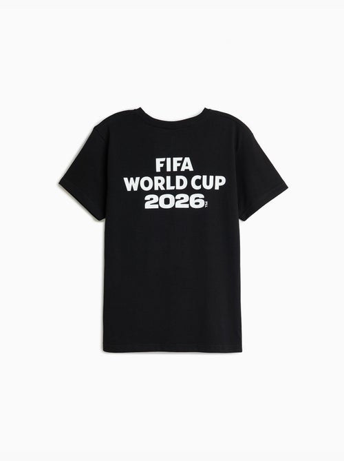 T-shirt « FIFA », MO Fashion - Kiabi