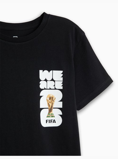 T-shirt « FIFA », MO Fashion - Kiabi