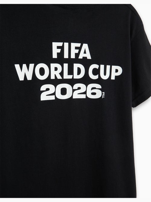 T-shirt « FIFA », MO Fashion - Kiabi