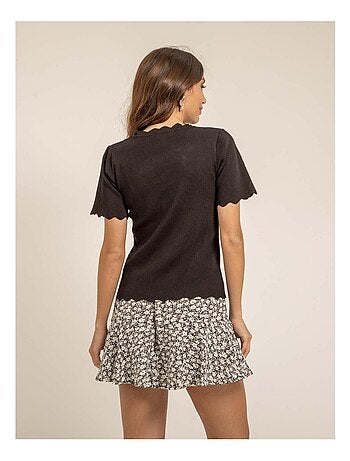 T-shirt FILAMIE