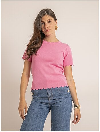 T-shirt FILAMIE