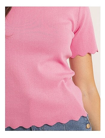 T-shirt FILAMIE