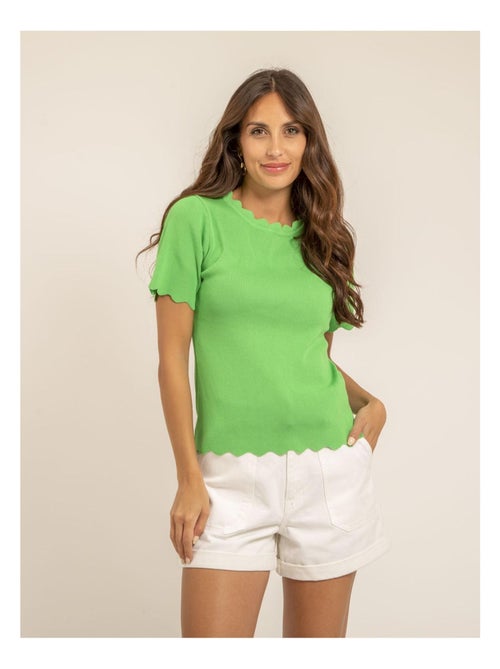 T-shirt FILAMIE - Kiabi