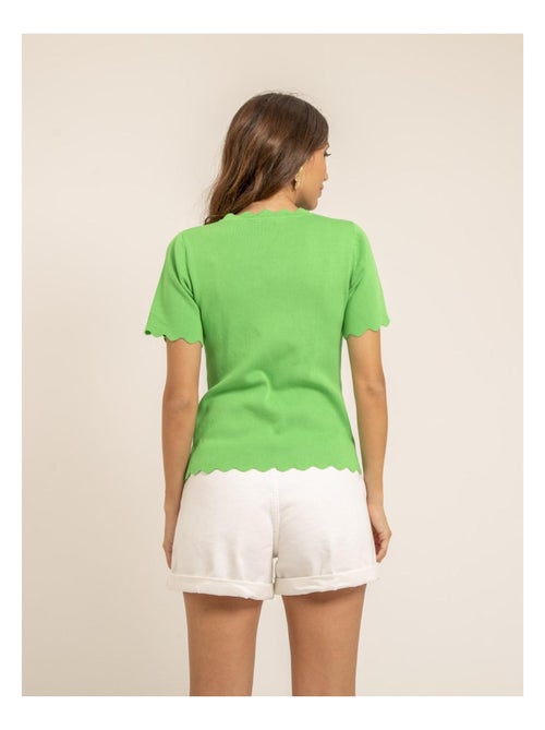 T-shirt FILAMIE - Kiabi